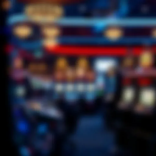 A Comprehensive Insight into Slots and Their Role in Casino Gaming Introduction