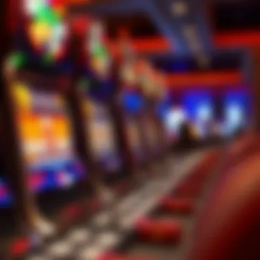 Notable A Comprehensive Insight into Slots and Their Role in Casino Gaming