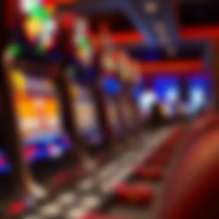 Notable A Comprehensive Insight into Slots and Their Role in Casino Gaming