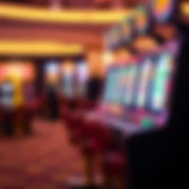 A Comprehensive Insight into Slots and Their Role in Casino Gaming Summary