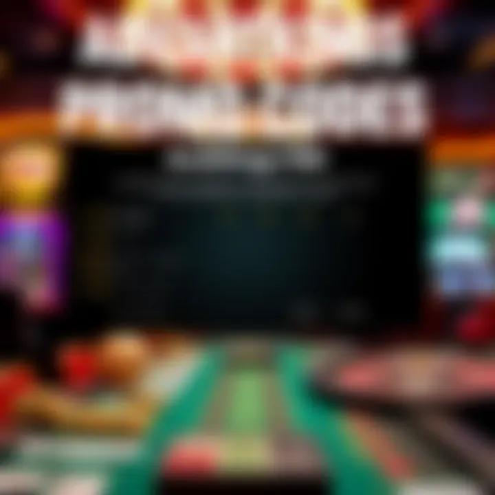 Advantages of DraftKings Promo Codes Chart displaying advantages of using DraftKings promo codes for players