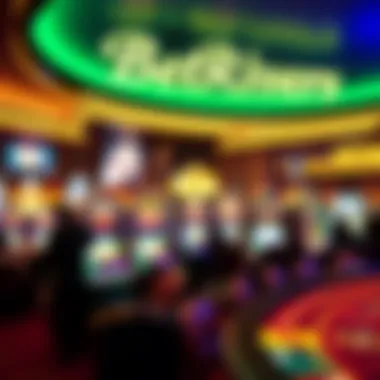 Notable An In-Depth Analysis of BetRivers: A Focus on Pittsburgh's Gambling Scene Notable An In-Depth Analysis of BetRivers: A Focus on Pittsburgh's Gambling Scene