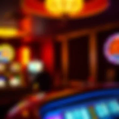 An In-Depth Analysis of BetRivers: A Focus on Pittsburgh's Gambling Scene Summary An In-Depth Analysis of BetRivers: A Focus on Pittsburgh's Gambling Scene Summary