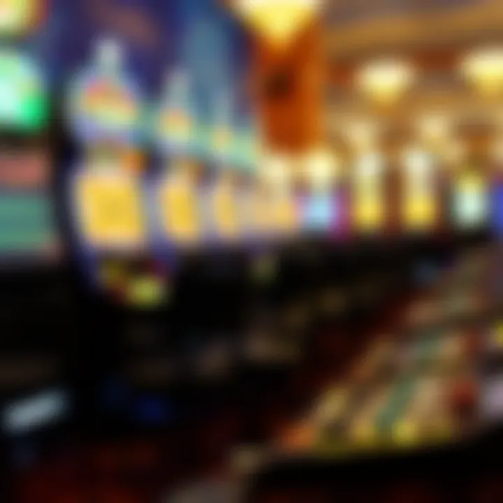 An In-Depth Analysis of MN Lottery Scratch Games Summary