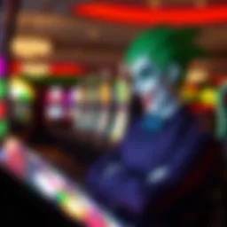 An In-Depth Exploration of Joker Slot Gaming Introduction
