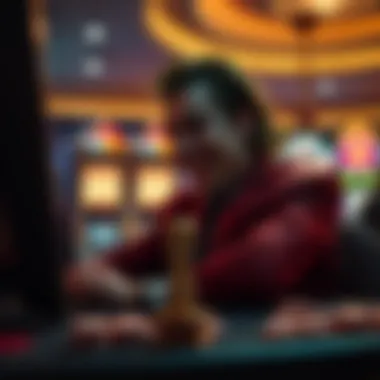 An In-Depth Exploration of Joker Slot Gaming Summary An In-Depth Exploration of Joker Slot Gaming Summary