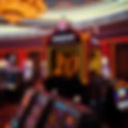 An In-Depth Look at the Winstar Entertainment Calendar Introduction