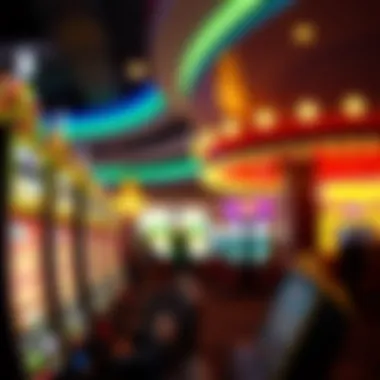 Notable An In-Depth Look at the Winstar Entertainment Calendar Notable An In-Depth Look at the Winstar Entertainment Calendar
