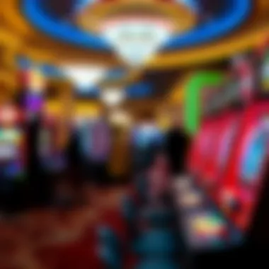 An In-Depth Look at the Winstar Entertainment Calendar Summary An In-Depth Look at the Winstar Entertainment Calendar Summary
