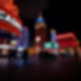 Analyzing Kansas City Point Spread: Insights and Implications Introduction