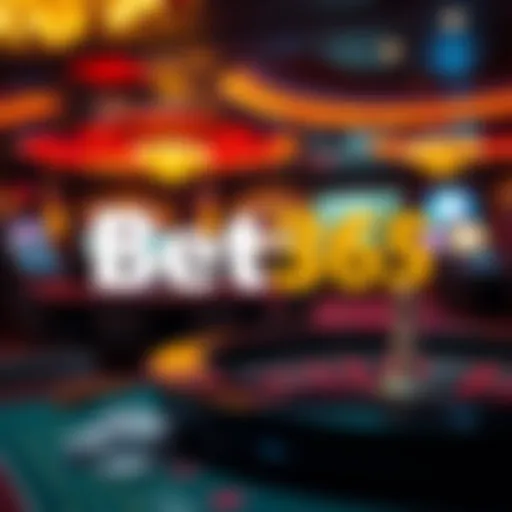 Analyzing the Bet 365 Free Bet Offer Introduction