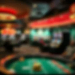 Overview of online betting platforms in California