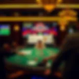 Overview of top online poker platforms