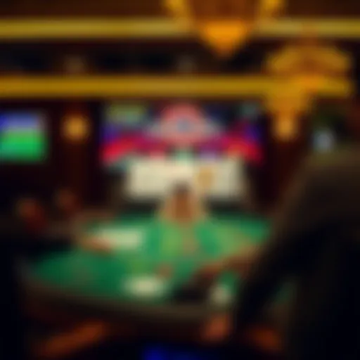 Overview of Top Online Poker Platforms Overview of top online poker platforms