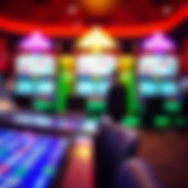 Commitment to Responsible Gaming Practices Responsible gaming initiatives emphasized by Betway Casino NJ
