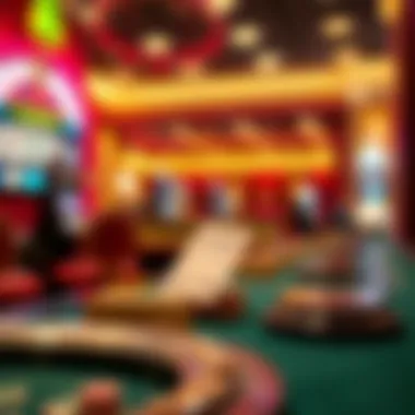 Payment Methods for Seamless Transactions Secure payment options available at Betway Casino NJ