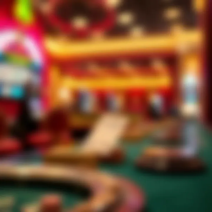 Payment Methods for Seamless Transactions Secure payment options available at Betway Casino NJ
