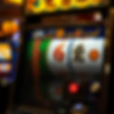 Cultural Influences in Big Chance Oriental Cultural symbolism reflected in the Big Chance Oriental slot machine