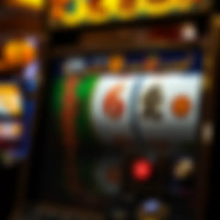 Cultural Influences in Big Chance Oriental Cultural symbolism reflected in the Big Chance Oriental slot machine