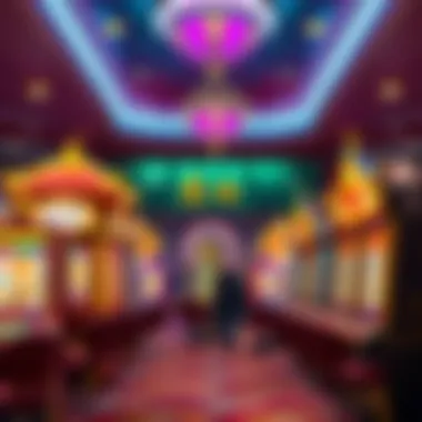 Strategies for Success in Big Chance Oriental Strategies for maximizing success in the Big Chance Oriental slot game