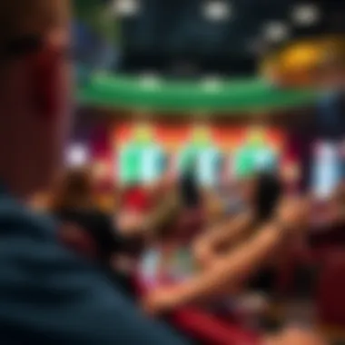 Promoting Safe Betting Habits Responsible Gambling Practices