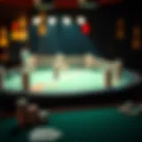 Boxing Betting Websites: A Comprehensive Guide Introduction