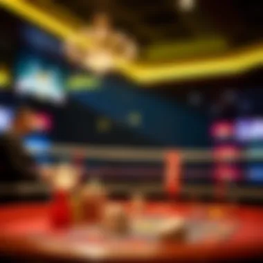 Boxing Betting Websites: A Comprehensive Guide Summary Boxing Betting Websites: A Comprehensive Guide Summary