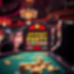 Can You Win Real Money on Jackpot Party? Introduction