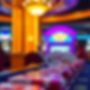 Promoting Responsible Play Symbolic representation of responsible gambling practices