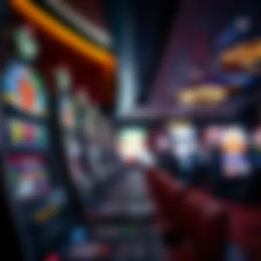 Challenges of Sports Betting Laws Challenges posed by New York's sports betting laws