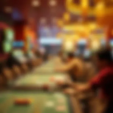 Notable Chinese Open: An Exploration of Gaming Opportunities and Cultural Significance Notable Chinese Open: An Exploration of Gaming Opportunities and Cultural Significance