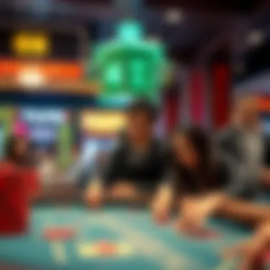 Chinese Open: An Exploration of Gaming Opportunities and Cultural Significance Summary Chinese Open: An Exploration of Gaming Opportunities and Cultural Significance Summary