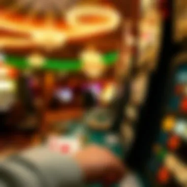 A Detailed Look at Specific Bonus Offers from Chumba Casino Detailed breakdown of specific Chumba Casino offers