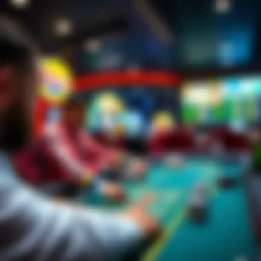 Effective Betting Strategies for Bettors Strategies for successful sports betting