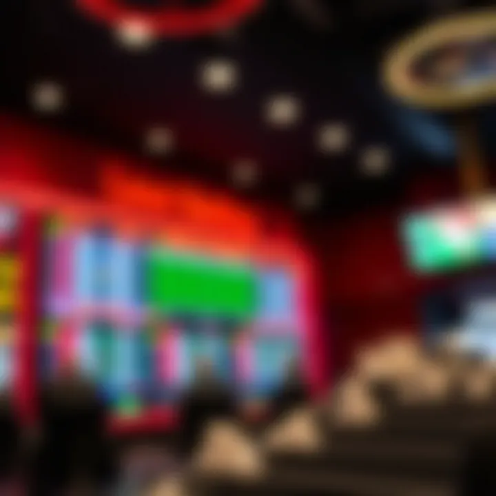 Understanding the Legal Framework of Sports Betting Legal framework governing sports betting in Australia