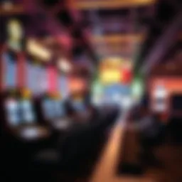 Overview of sports betting markets in Australia