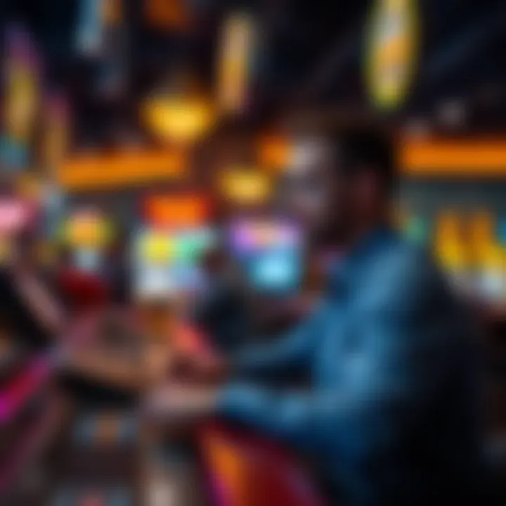 Promoting Responsible Gambling in Sports Betting Responsible gambling practices in sports betting