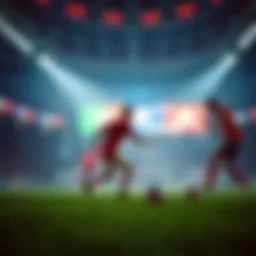Comprehensive Insights into Football Betting Introduction