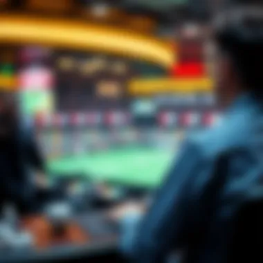 Notable Comprehensive Insights into Football Betting Notable Comprehensive Insights into Football Betting