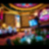 Comprehensive Overview of MGM Resorts Introduction