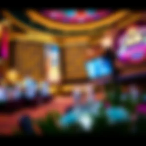 Comprehensive Overview of MGM Resorts Introduction