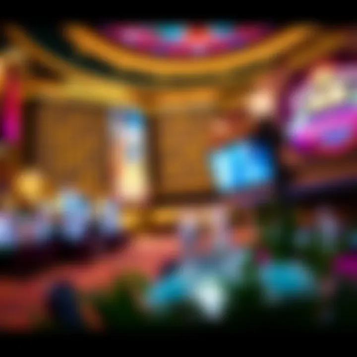 Comprehensive Overview of MGM Resorts Introduction