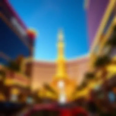 Notable Comprehensive Overview of MGM Resorts Notable Comprehensive Overview of MGM Resorts
