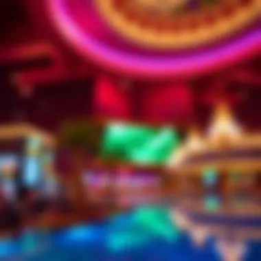 Comprehensive Overview of MGM Resorts Summary Comprehensive Overview of MGM Resorts Summary