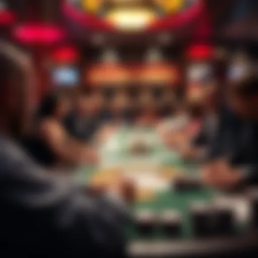Comprehensive Poker Betting Strategies Introduction