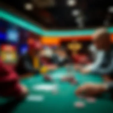 Notable Comprehensive Poker Betting Strategies Notable Comprehensive Poker Betting Strategies