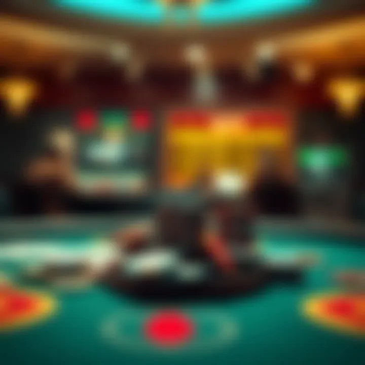 Comprehensive Poker Betting Strategies Summary