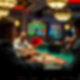 Strategic gameplay analysis