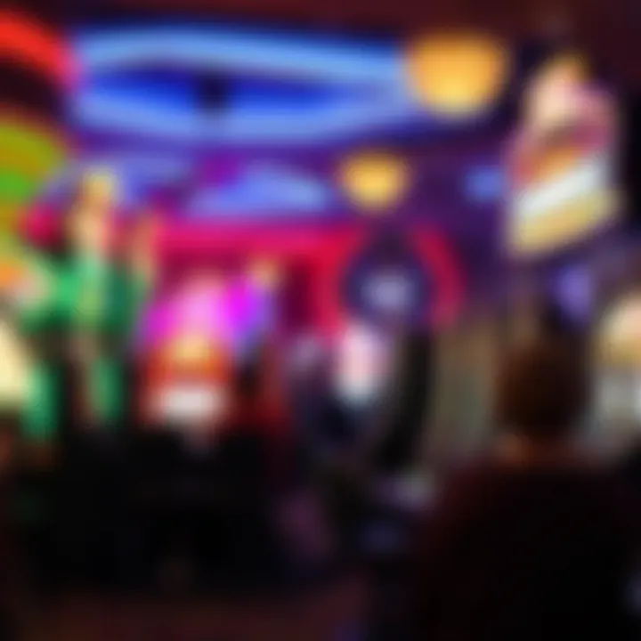 Gambling Culture and Its Implications in Connecticut Exploration of gambling culture in Connecticut