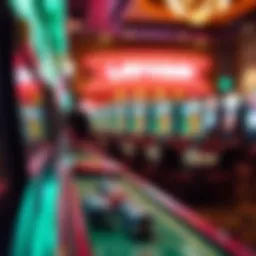 Visual representation of CT Lottery Play 4 Day rules